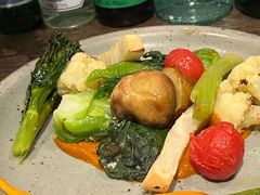 -Apollo·西班牙小酒馆(安福路店)