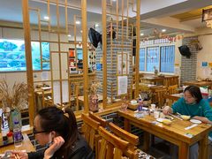 大堂-余丞记川渝面馆(云峰店)