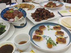 -金河半岛园林酒家(金融城店)