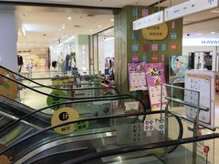 -万达广场(无锡滨湖店)