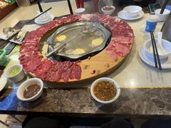 -小肥牛潮汕牛肉火锅(南联店)
