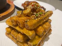 -铜锣湾·有麝自然香(长嘉汇购物公园店)