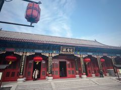 -天津妈祖文化园