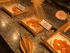 -芭菲盛宴·环球美食(解放碑英利国际店)