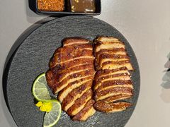 -云吉纳·云南菜(科创云廊店)
