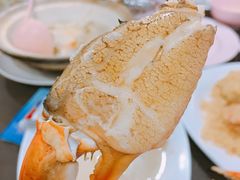 -龙海鲜螃蟹王(宏茂桥店)