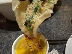 黄花鱼锅贴-品味居·首店·大连鲜活海鲜大连菜(东港店)