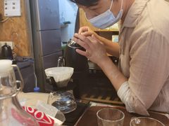 -几米咖啡(龙洲湾花园店)