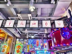 -捞围鲜·港式打边炉(海阳路店)