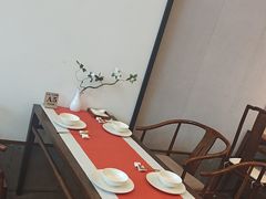 -江宴·半山别院(江北新区大厂店)