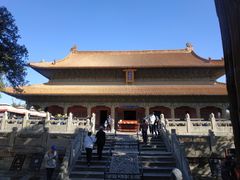 -禹城市禹王亭博物馆