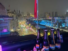 -外滩8号 whisky bar(金延大厦店)