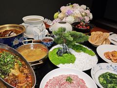 -中国徽菜·徽商故里(广安门店)