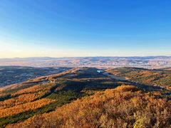 -帽儿山国家森林公园