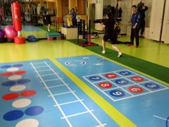 -RoMan罗马健身工作室(莘庄店)