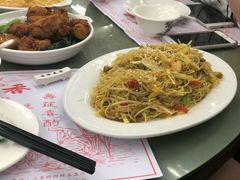 -香港蓮香樓(中環店)