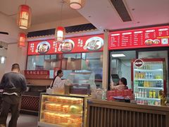 -杨婆鱼粉(骆仙路店)