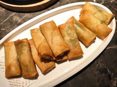 -新白鹿餐厅(金鹰新街口店)