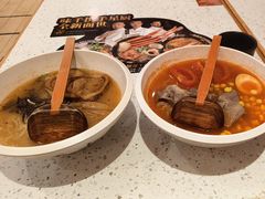 -味千拉面(敏捷广场店)