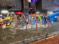 -清河半岛温泉度假酒店