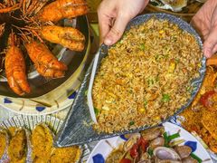-桥东喜碧海鲜街(水东街店)