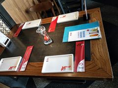 -辣尚瘾·烤鱼·新川菜(交大直营店)