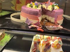 -云尚自助餐厅(佛山南海瞻云酒店)