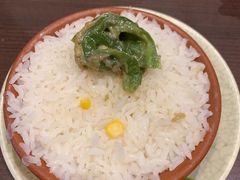 米饭-潇湘阁(望京SOHO店)