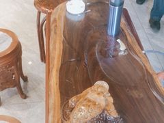 -缘福乡村铁锅炖民宿(八达岭店)