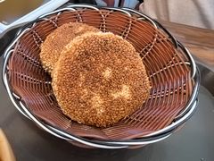 -万红路羊汤烧饼店(将台路店)