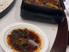 -紫鑫阁饭庄(长安店)