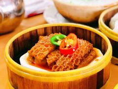 -吉莲利苑海鲜酒家(珠海拱北29年老字号店)