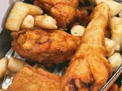 -BOPEYE·波派炸鸡(河西中央商场店)