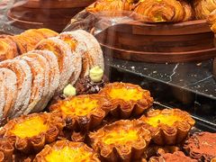 -B&C黄油与面包·THE GARDEN BAKERY概念店(世纪汇店)