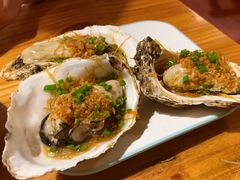 -旺角小渔村·海肠捞饭开创者(环山路店)