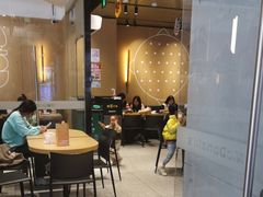 -麦当劳(北亭广场分店)