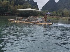 -靖西鹅泉风景区