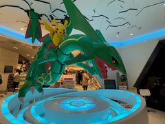 -Pokémon Center Sky Tree Town(东京晴空街道店)