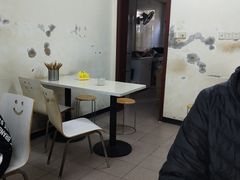 大堂-无名面条店(路子铺小区店)