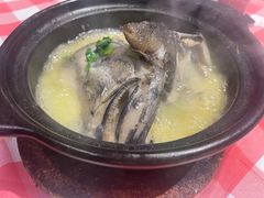 灵魂鸦片鱼头-好爸爸(外滩店)