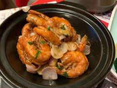 -贝贝龙虾·音乐餐厅(昌平东关店)