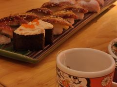 -莲寿司(国兴店)