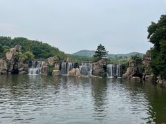 -白马涧龙池景区