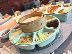 -羲和雅苑•北京烤鸭(瑞吉店)