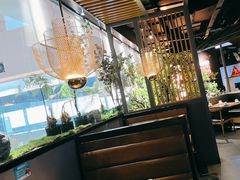 -吉庆莲年有鱼炭烤鱼(苏宁广场店)