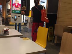-麦当劳(东苑丽宝商业广场店)