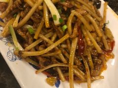 -龙福园·回家干饭小炒(徐东店)