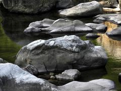 -燕子河大峡谷天坑仙境