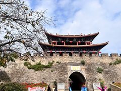 -大理古城
