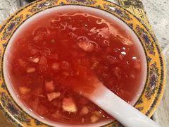 -浮何烤铺(桐梓林店)